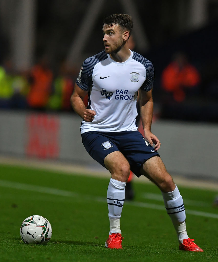 Preston fans have reacted to drawing Liverpool in the EFL Cup