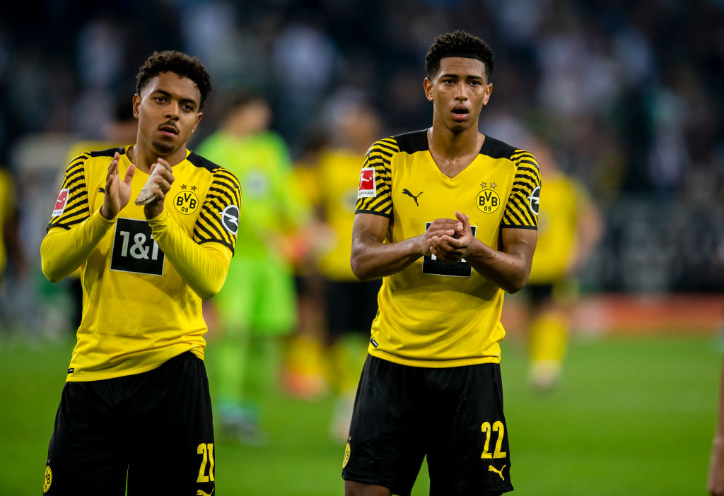 Photo by Alexandre Simoes/Borussia Dortmund/Getty Images