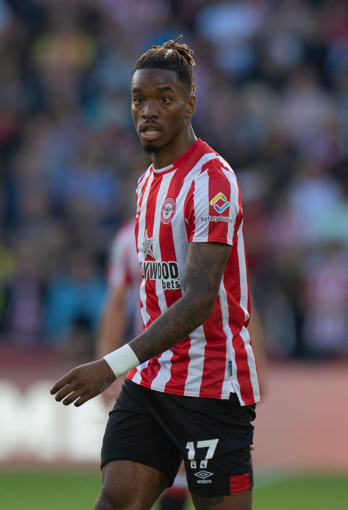 Plenty of Liverpool fans want Ivan Toney signed