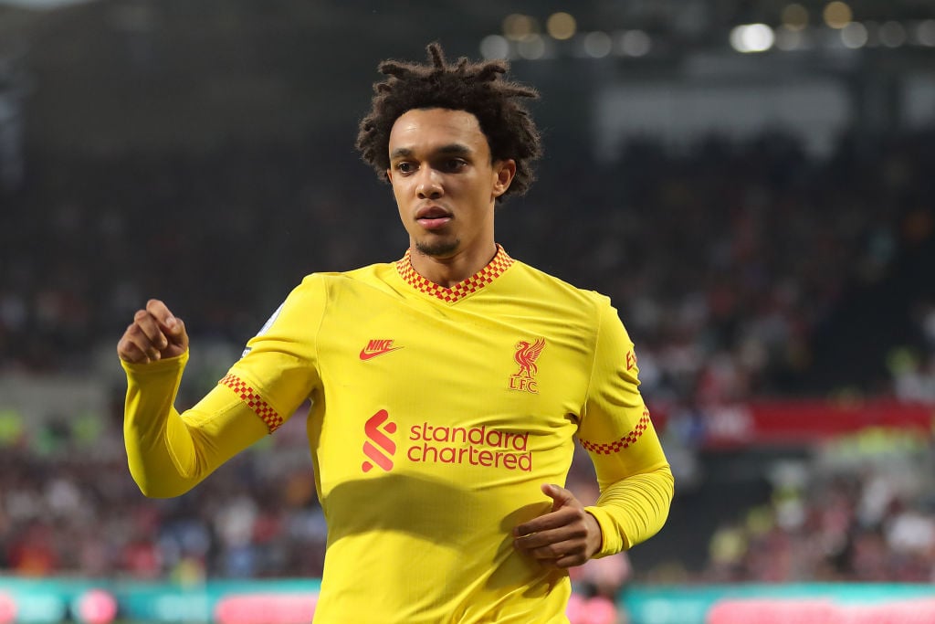 England squad omission confirms Alexander-Arnold injury for Man CIty tie
