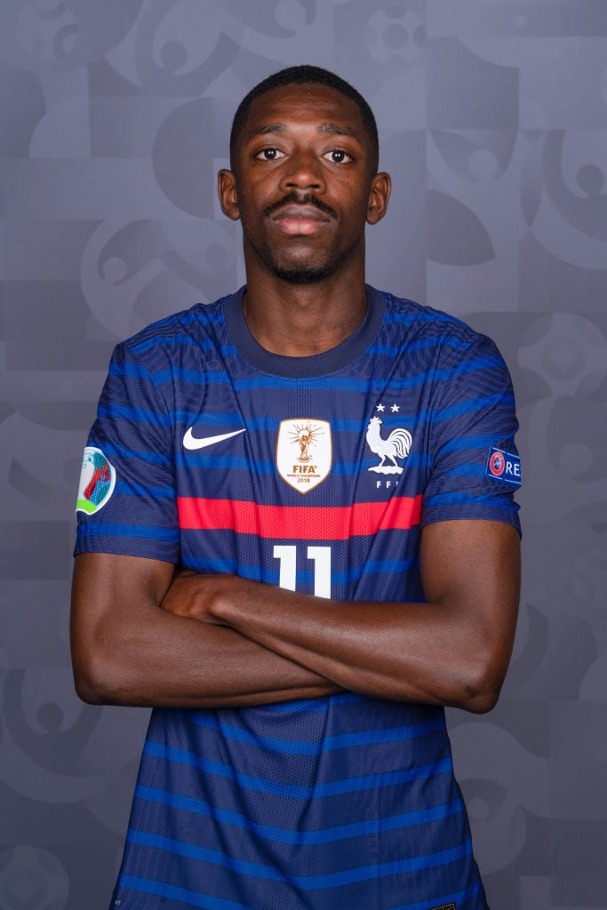 Should Liverpool gamble on Ousmane Dembele?