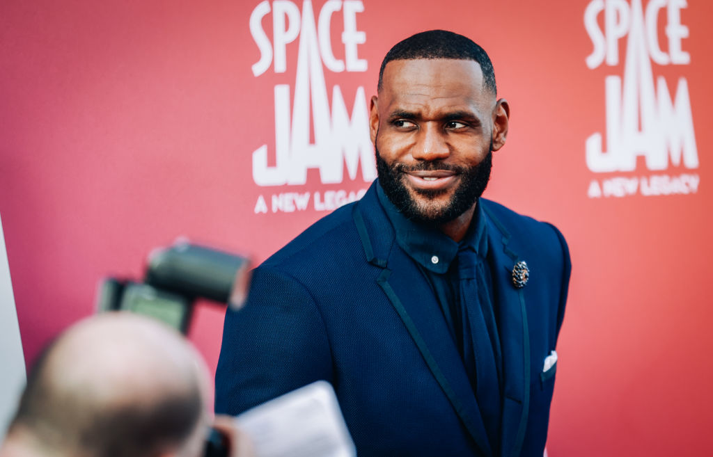 Photo by Matt Winkelmeyer/WireImage