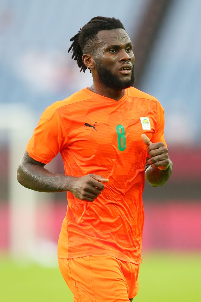 Liverpool can still move for Franck Kessie on free transfer