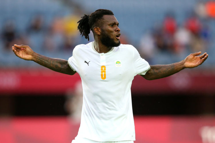 Photo by Alex Livesey - FIFA/FIFA via Getty Images