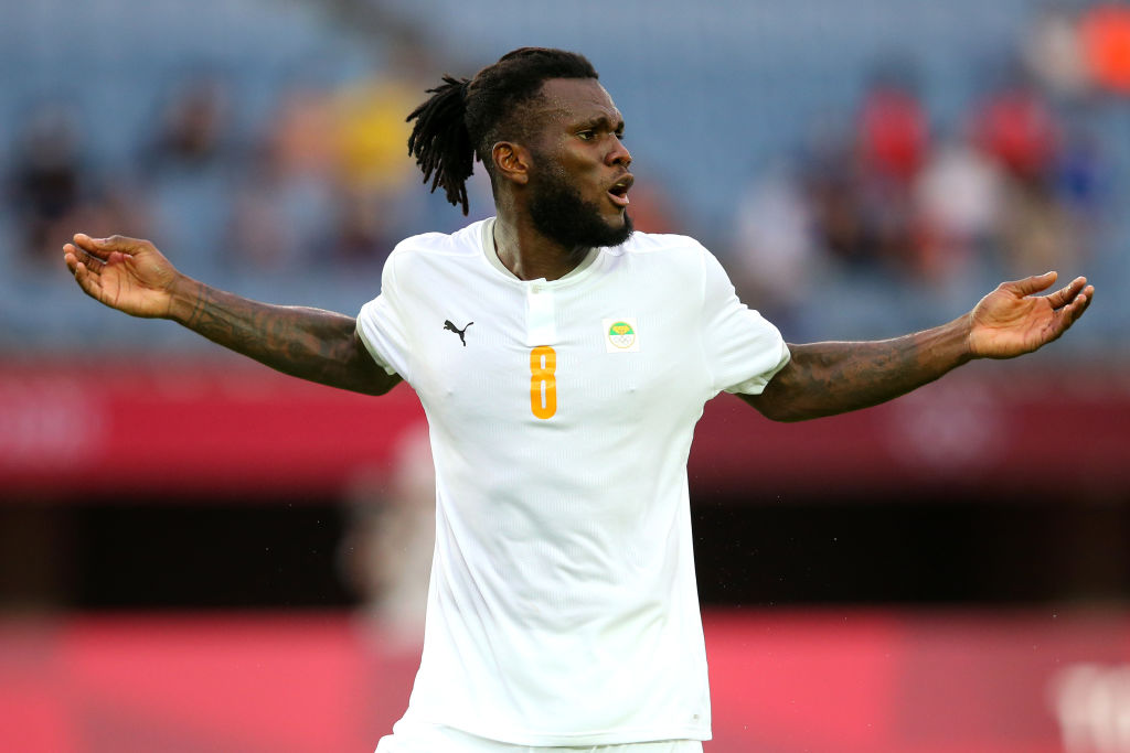 Liverpool can still move for Franck Kessie on free transfer