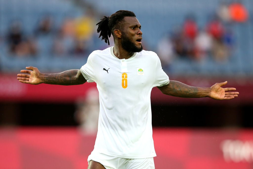 Spain v Cote d'Ivoire: Men's Football Quarter Final - Olympics: Day 8