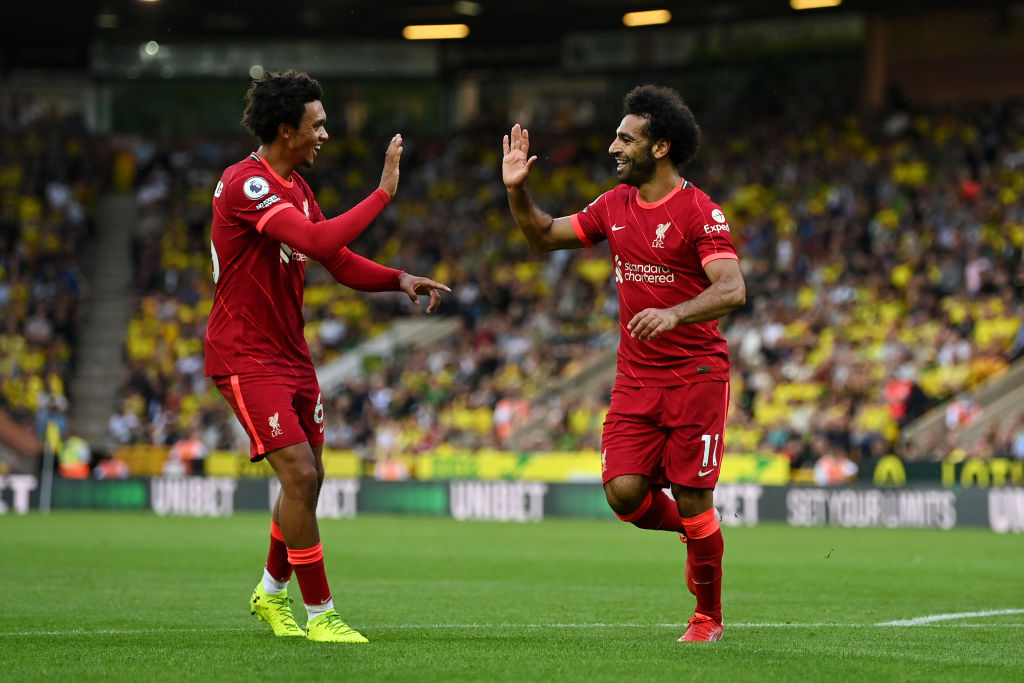 Photo by Shaun Botterill/Getty Images