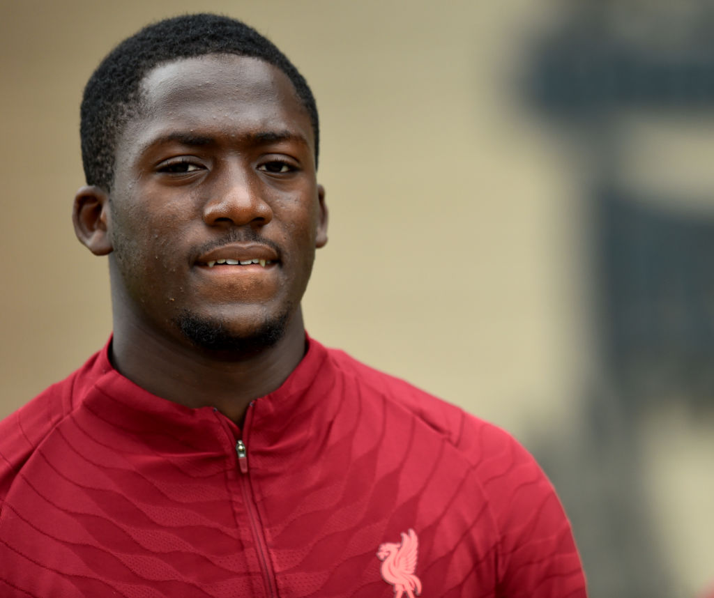 Decision on Ibrahima Konate in Liverpool v Leeds United a key indicator.