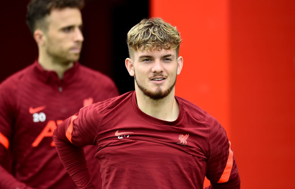 Photo by Andrew Powell/Liverpool FC via Getty Images