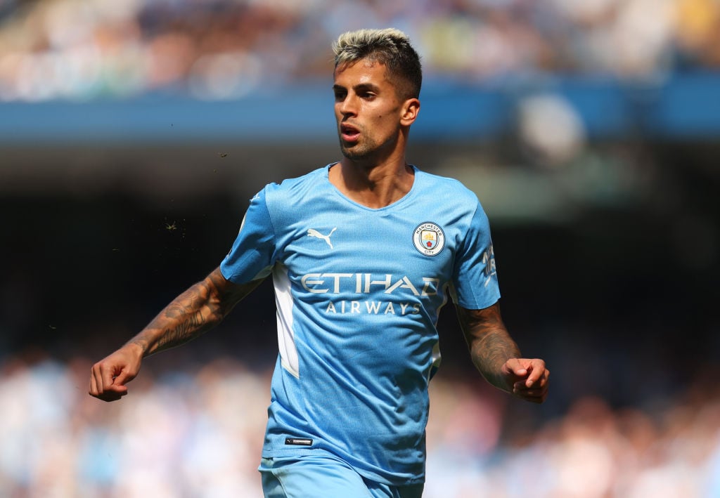 Manchester City v Arsenal - Premier League
