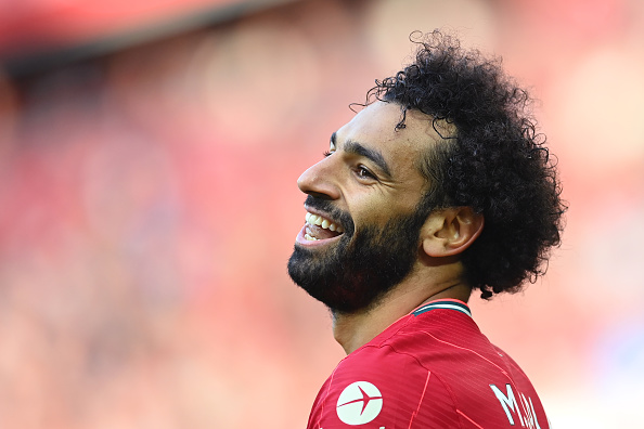 Liverpool v Chelsea - Premier League