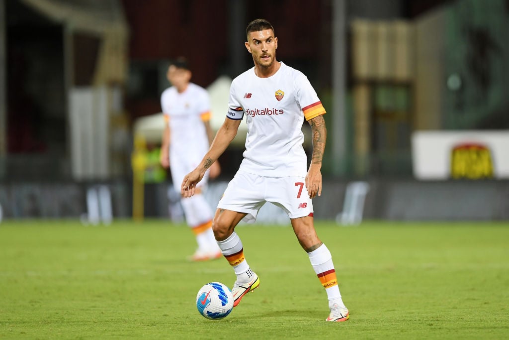 US Salernitana v AS Roma - Serie A