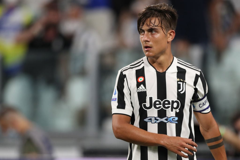 Juventus v Empoli FC - Serie A