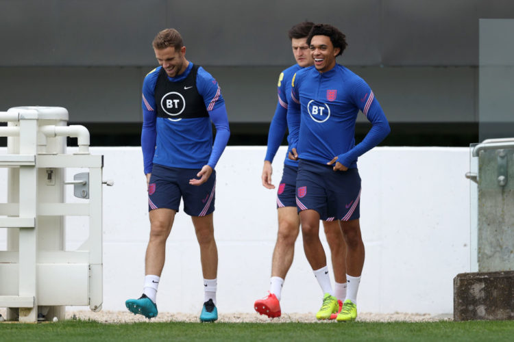Photo by Eddie Keogh - The FA/The FA via Getty Images