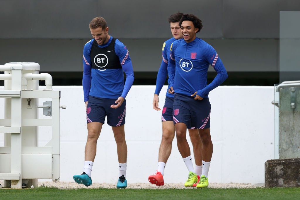 Photo by Eddie Keogh - The FA/The FA via Getty Images
