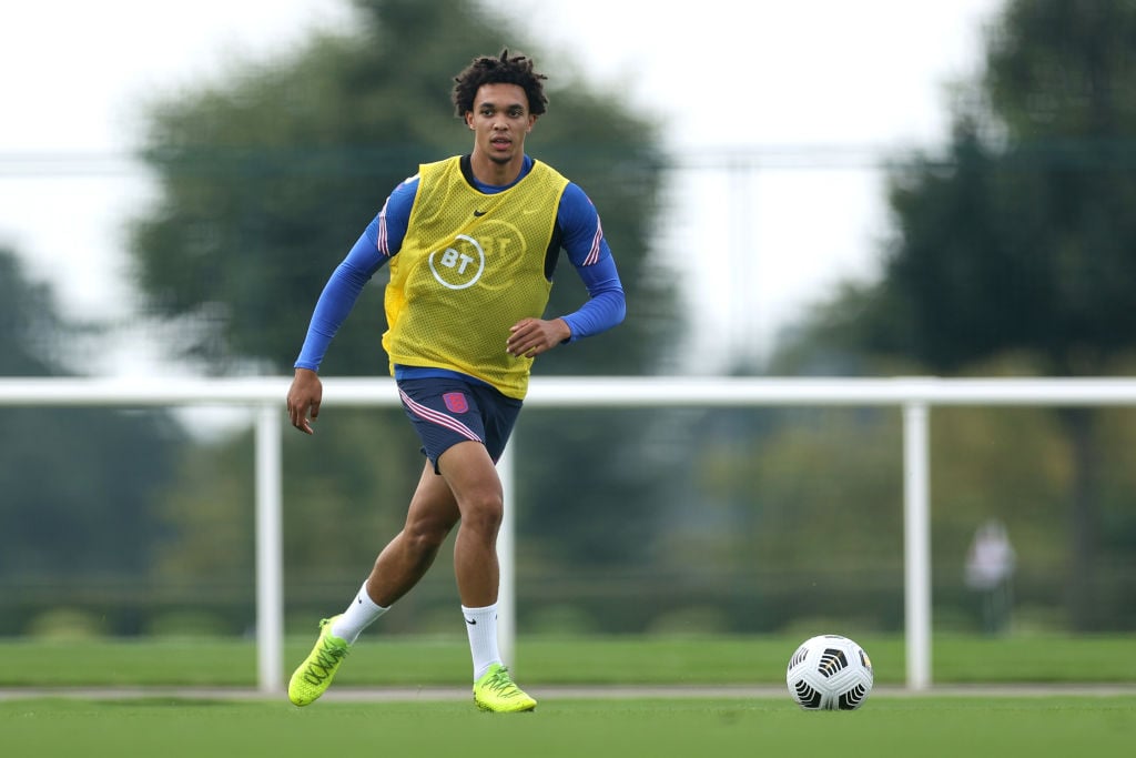 Photo by Eddie Keogh - The FA/The FA via Getty Images