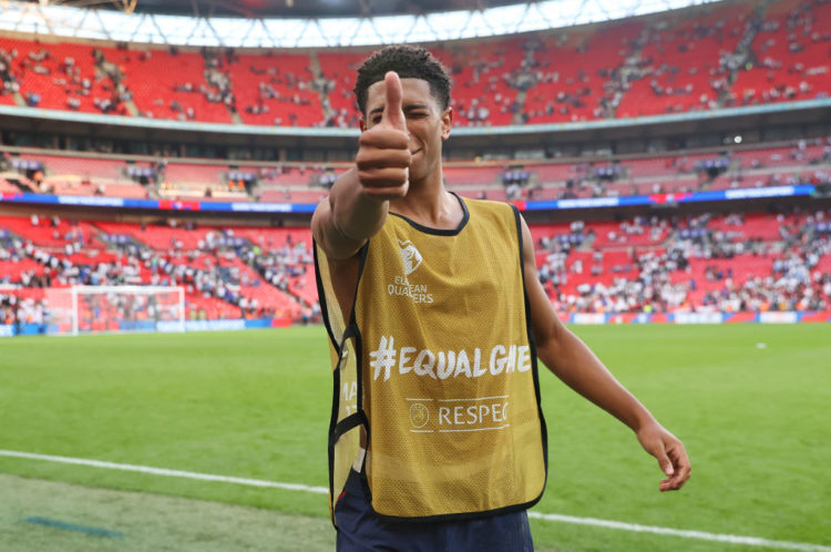 Photo by Eddie Keogh - The FA/The FA via Getty Images