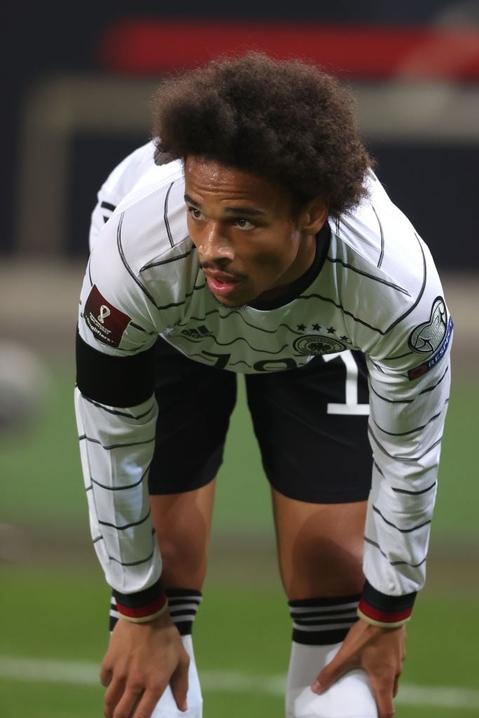 Liverpool should offer Leroy Sane a lifeline