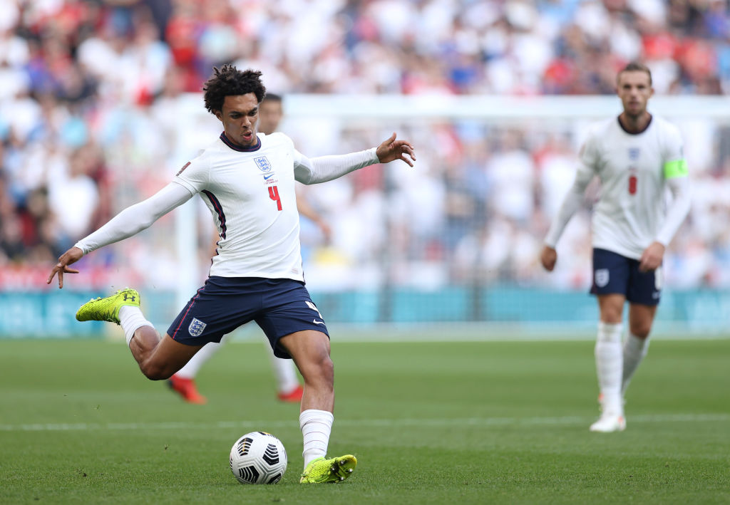 Photo by Eddie Keogh - The FA/The FA via Getty Images