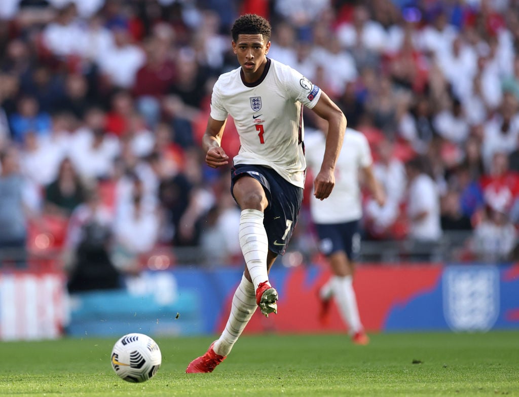 Photo by Eddie Keogh - The FA/The FA via Getty Images