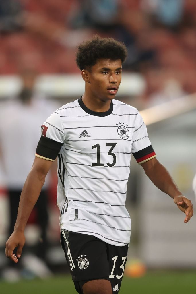 Liverpool signing Karim Adeyemi surely hinges on Divock Origi exit.