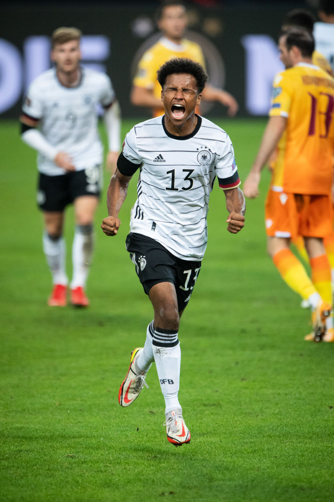 Twitter has reacted to reports of Liverpool interest in Karim Adeyemi