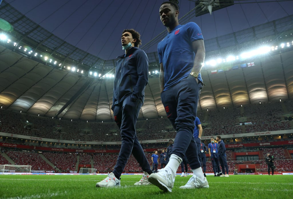 Photo by Eddie Keogh - The FA/The FA via Getty Images