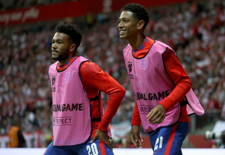 Photo by Eddie Keogh - The FA/The FA via Getty Images