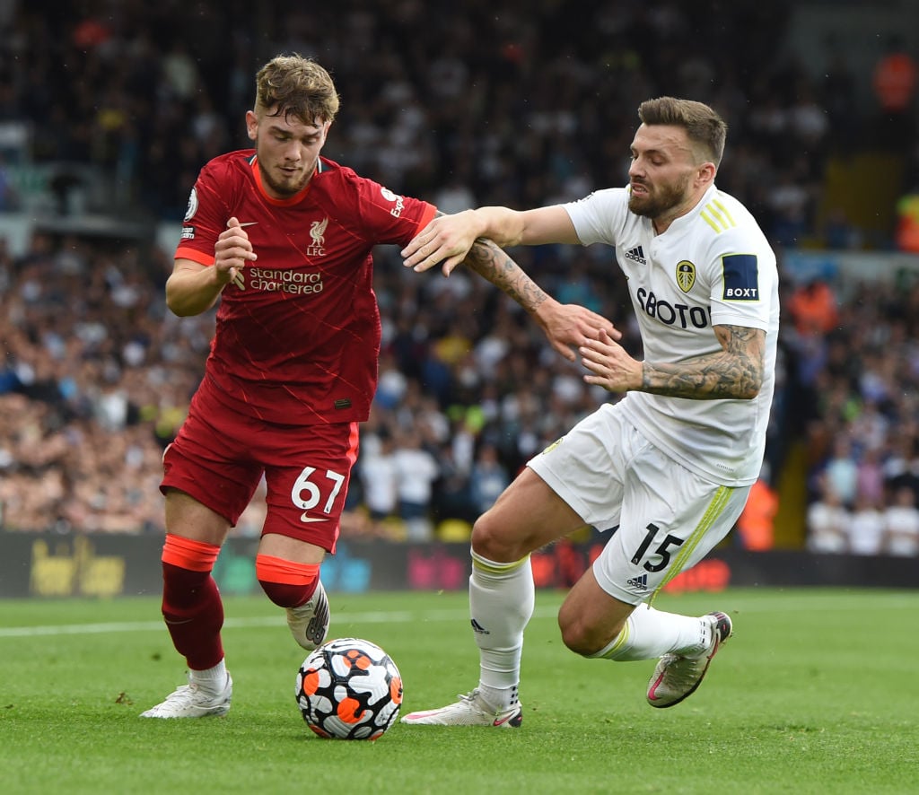 Harvey Elliott suffering a serious injury has made a Liverpool move for Karim Adeyemi even more important