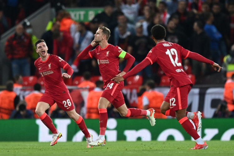 Photo by Shaun Botterill/Getty Images