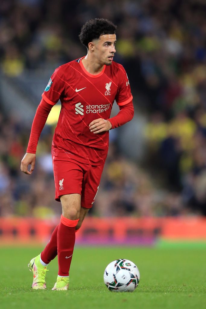 20-year-old Liverpool star showcased important trait which will win him more game time