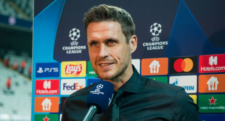Photo by Alexandre Simoes/Borussia Dortmund/Getty Images