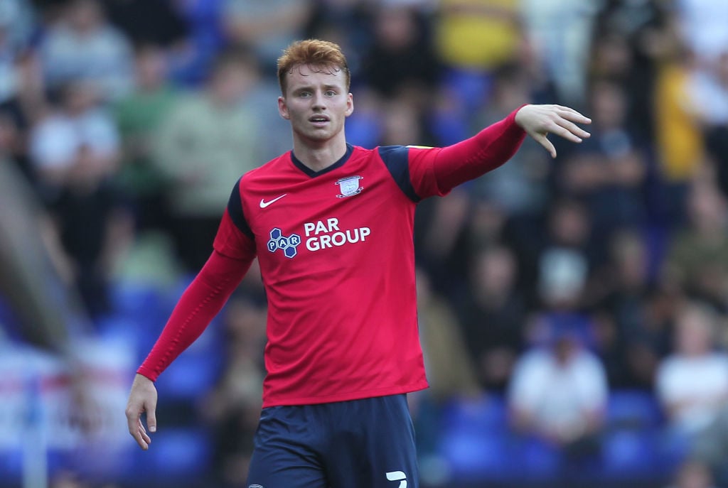 Birmingham City v Preston North End - Sky Bet Championship