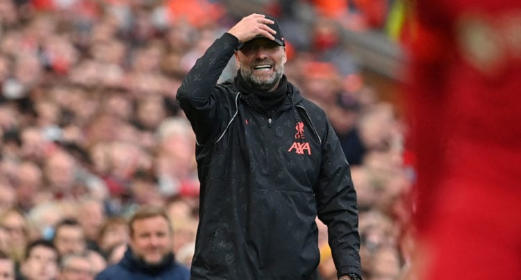 Photo by PAUL ELLIS/AFP via Getty Images