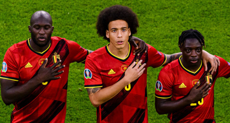 Photo by Marcio Machado/Getty Images