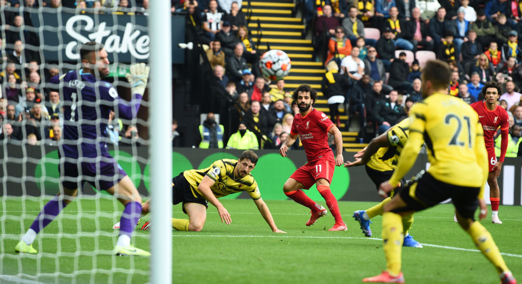 Watford v Liverpool - Premier League