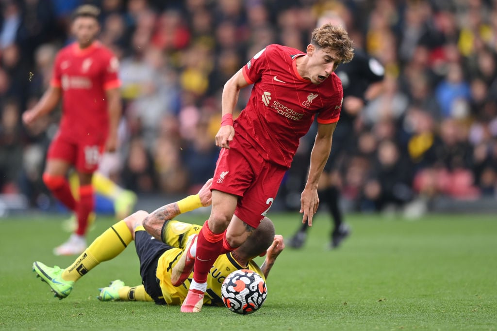 Watford v Liverpool - Premier League
