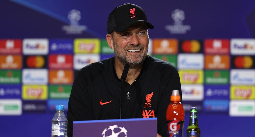 Photo by Gonzalo Arroyo - UEFA/Getty Images