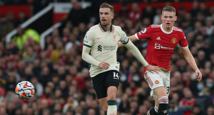 Photo by Matthew Peters/Manchester United via Getty Images