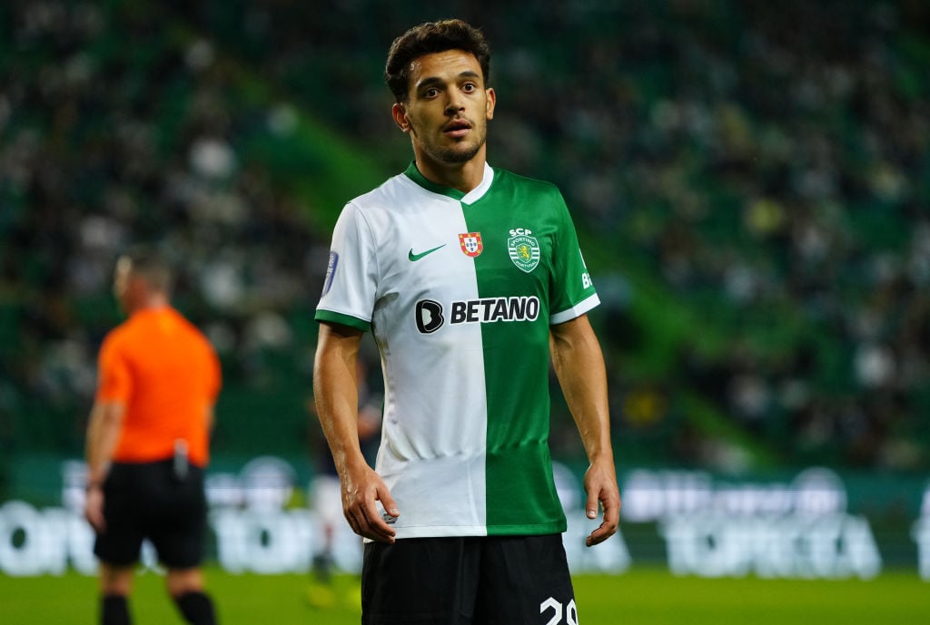 Sporting CP v FC Famalicao - Allianz Cup
