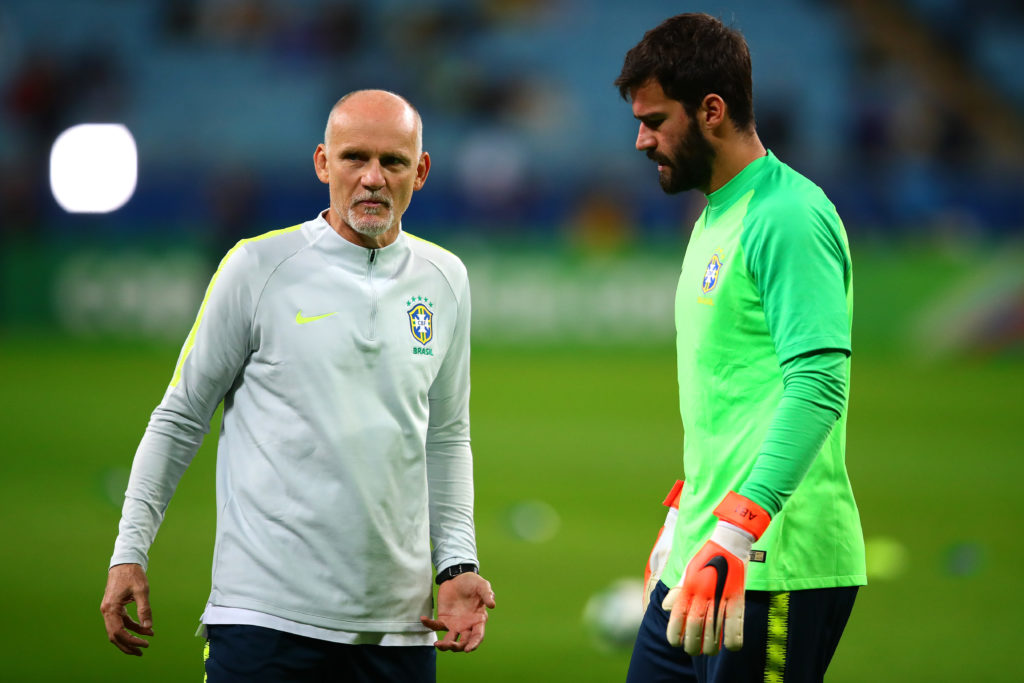 Brazil v Paraguay: Quarterfinal - Copa America Brazil 2019