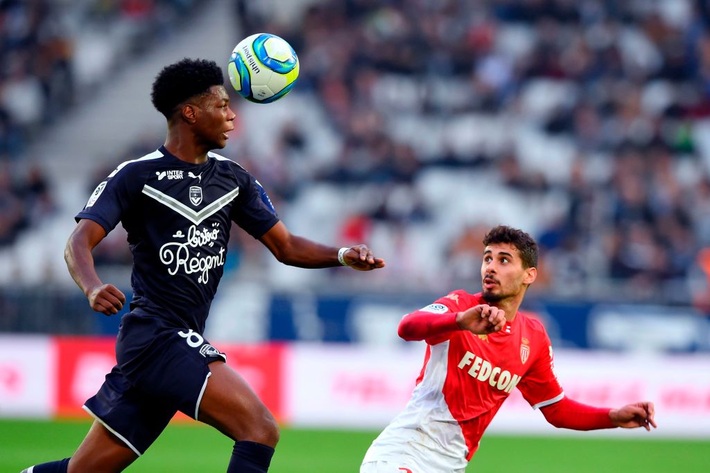 FBL-FRA-LIGUE1-BORDEAUX-MONACO