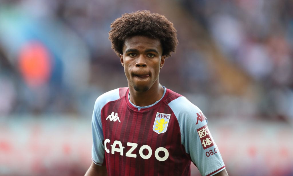 Aston Villa v Brentford - Premier League