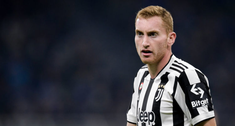 Photo by Daniele Badolato - Juventus FC/Juventus FC via Getty Images