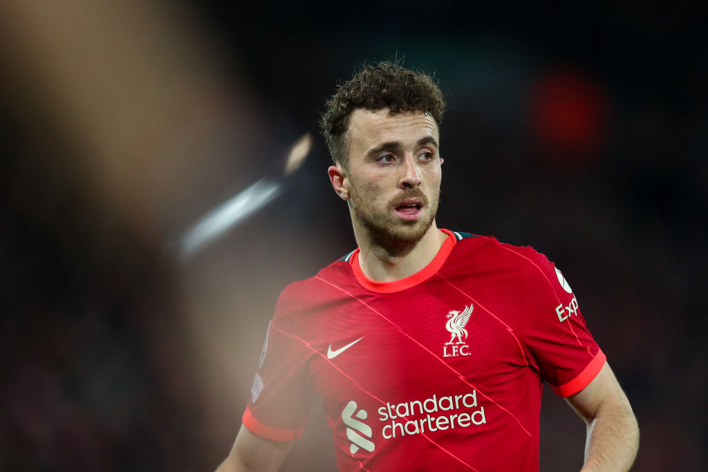 Liverpool FC v Atletico Madrid: Group B - UEFA Champions League