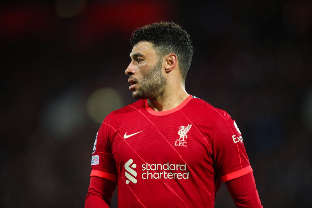 Liverpool FC v Atletico Madrid: Group B - UEFA Champions League