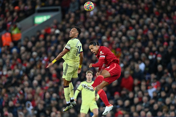 FBL-ENG-PR-LIVERPOOL-ARSENAL