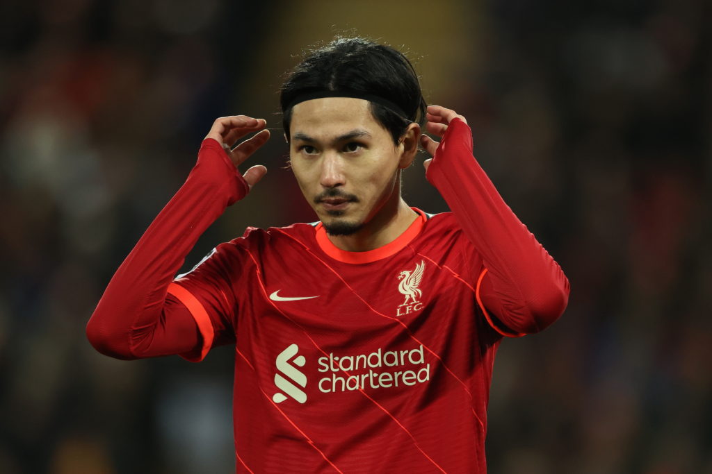 Liverpool FC v FC Porto: Group B - UEFA Champions League