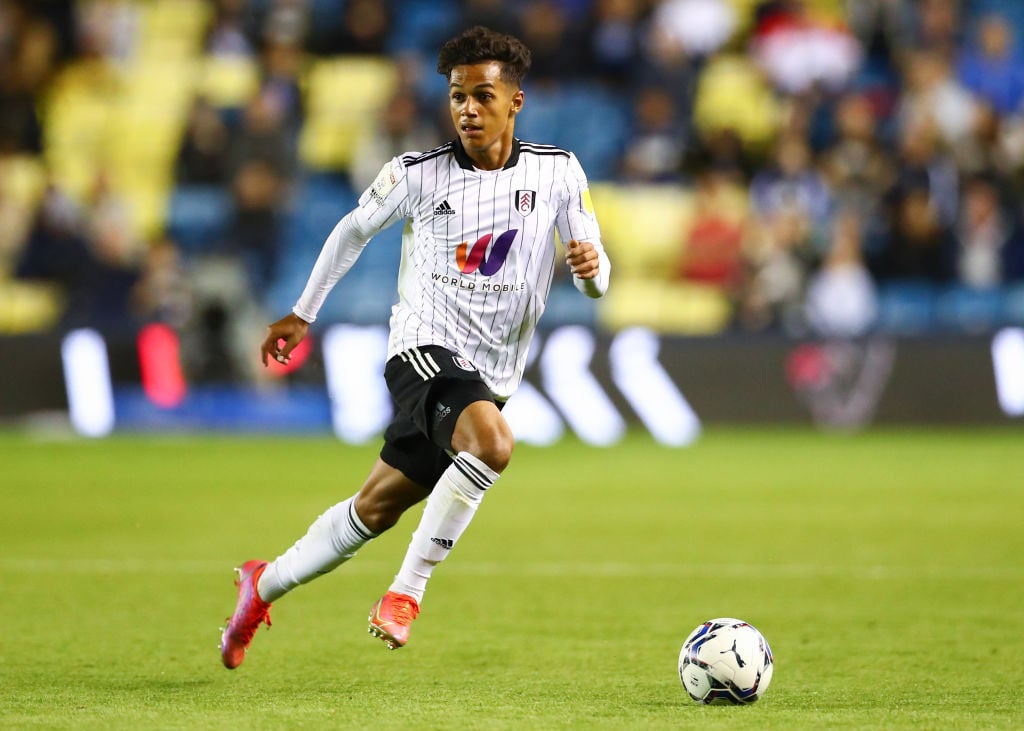 Millwall v Fulham - Sky Bet Championship