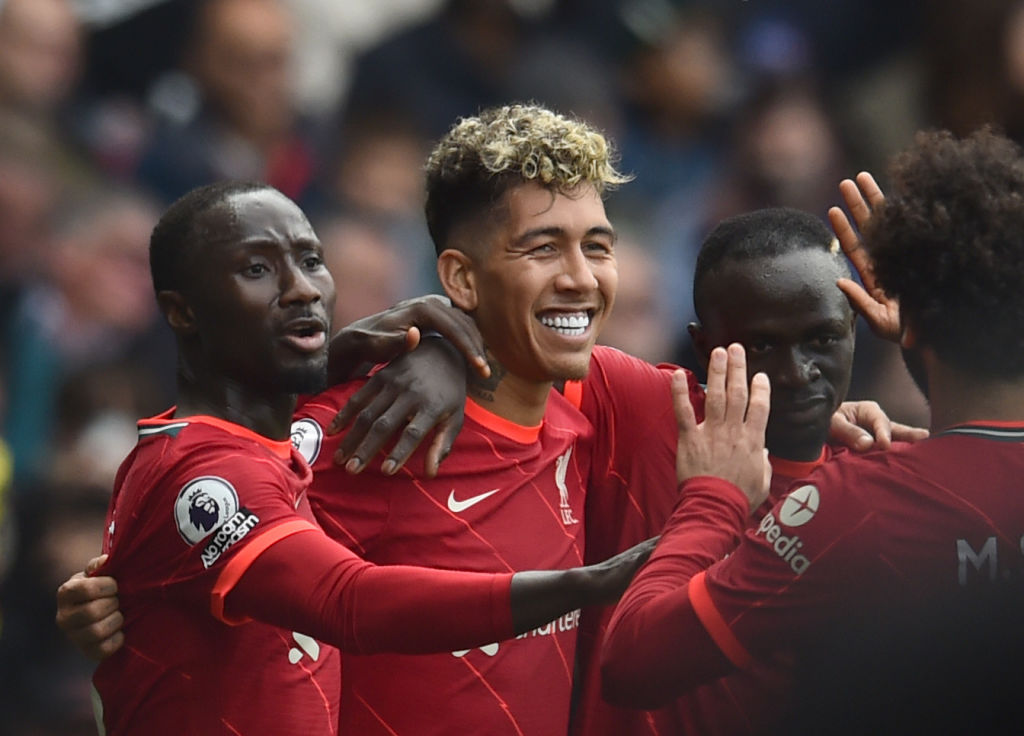 Watford v Liverpool - Premier League